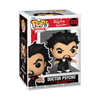 POP! Heroes - Harley Quinn (TV series) #498 Doctor Psycho