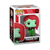 POP! Heroes - Harley Quinn (TV series) #495 Poison Ivy