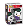 POP! Heroes - Harley Quinn (TV series) #496 The Joker