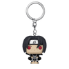 Pocket POP! Keychain: Naruto Shippuden - Itachi Uchiha (Moonlit)