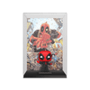 POP! Comic Covers #46 Deadpool: World's Greatest Comic Magazine #1