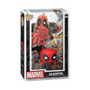 POP! Comic Covers #46 Deadpool: World's Greatest Comic Magazine #1