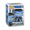 POP! Movies - Avatar: The Way of Water #1549 Jake Sully (Battle Pose)
