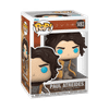 POP! Movies - Dune: Part Two #1493 Paul Atreides with Sword