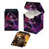 MTG Outlaws of Thunder Junction 100+ Deck Box featuring Olivia, Opulent Outlaw