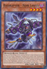 PHNI-EN004 Raidraptor - Noir Lanius