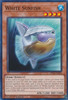 PHNI-EN006 White Sunfish