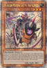 PHNI-EN008 Goblin Biker Dugg Charger (Quarter Century Secret Rare)