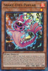 PHNI-EN012 Snake-Eyes Poplar (Ultra Rare)