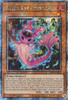PHNI-EN012 Snake-Eyes Poplar (Quarter Century Secret Rare)