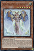 PHNI-EN020 Saffira, Dragon Queen of the Voiceless Voice (Ultra Rare)