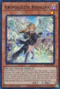 PHNI-EN022 Aromalilith Rosalina