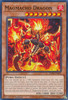 PHNI-EN025 Magmacho Dragon