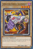 PHNI-EN035 Jongleur-Ghoul Illusionist