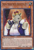 PHNI-EN036 Royal Rhino with Deceitful Dice