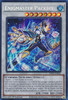 PHNI-EN042 Enigmaster Packbit (Secret Rare)
