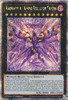 PHNI-EN045 Raidraptor - Rising Rebellion Falcon (Quarter Century Secret Rare)