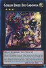 PHNI-EN047 Goblin Biker Big Gabonga (Secret Rare)