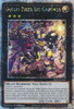 PHNI-EN047 Goblin Biker Big Gabonga (Quarter Century Secret Rare)