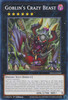 PHNI-EN048 Goblin's Crazy Beast
