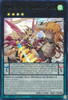 PHNI-EN049 Majespecter Draco - Ryu (Ultra Rare)