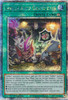 PHNI-EN060 Goblin Biker Grand Bash (Quarter Century Secret Rare)