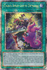 PHNI-EN061 Goblin Biker Grand Entrance (Quarter Century Secret Rare)