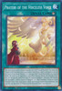 PHNI-EN066 Prayers of the Voiceless Voice
