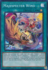 PHNI-EN069 Majespecter Wind