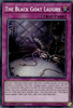 PHNI-EN078 The Black Goat Laughs (Secret Rare)