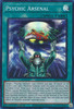 PHNI-EN082 Psychic Arsenal