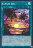 PHNI-EN086 Sunset Beat