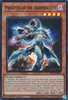 PHNI-EN093 Priestess of the Ashened City (Ultra Rare)