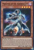PHNI-EN093 Priestess of the Ashened City (Ultra Rare)