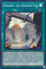 PHNI-EN094 Obsidim, the Ashened City