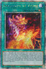 PHNI-EN095 Awakening of Veidos (Quarter Century Secret Rare)