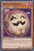 PHNI-EN098 Mystic Potato