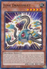 PHNI-EN099 Junk Dragonlet