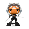 POP! & Tee: Star Wars: The Mandalorian - Ahsoka (Glow in the Dark) T-Shirt set