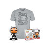 POP! & Tee: Star Wars: The Mandalorian - Ahsoka (Glow in the Dark) T-Shirt set