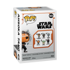 POP! & Tee: Star Wars: The Mandalorian - Ahsoka (Glow in the Dark) T-Shirt set