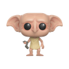 Pocket POP! & Tee: Harry Potter - Dobby & Children's T-Shirt Set