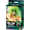 Dragon Ball Super CG: Fusion World Starter Deck - Broly (FS03)