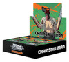 Weiss Schwarz: Chainsaw Man Booster Box