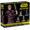 Star Wars: Shatterpoint - Fearless and Inventive Squad Pack