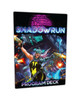 *DAMAGED* Shadowrun: Program Deck (Reference Cards)