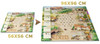*DAMAGED* La Granja: La Granda Colossal Component Set