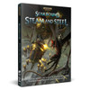 *DAMAGED* Warhammer Age of Sigmar: Soulbound RPG - Steam and Steel