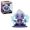 *DAMAGED* POP! Disney - Villains #1089 Ursula on Throne Deluxe