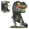 *DAMAGED* POP! Movies - Jurassic World Dominion #1210 Giganotosaurus 10-Inch Jumbo Sized